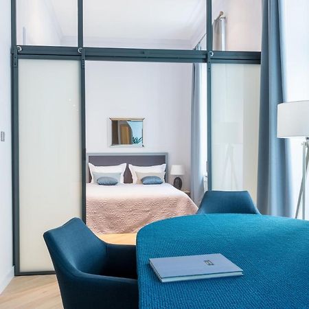 Cadena Gallery Apartments Wyspianski Krakow Dış mekan fotoğraf