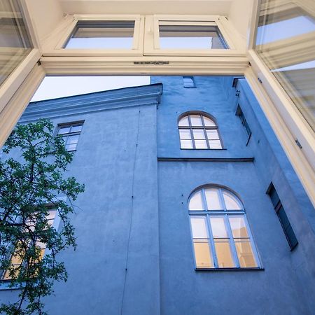 Cadena Gallery Apartments Wyspianski Krakow Dış mekan fotoğraf