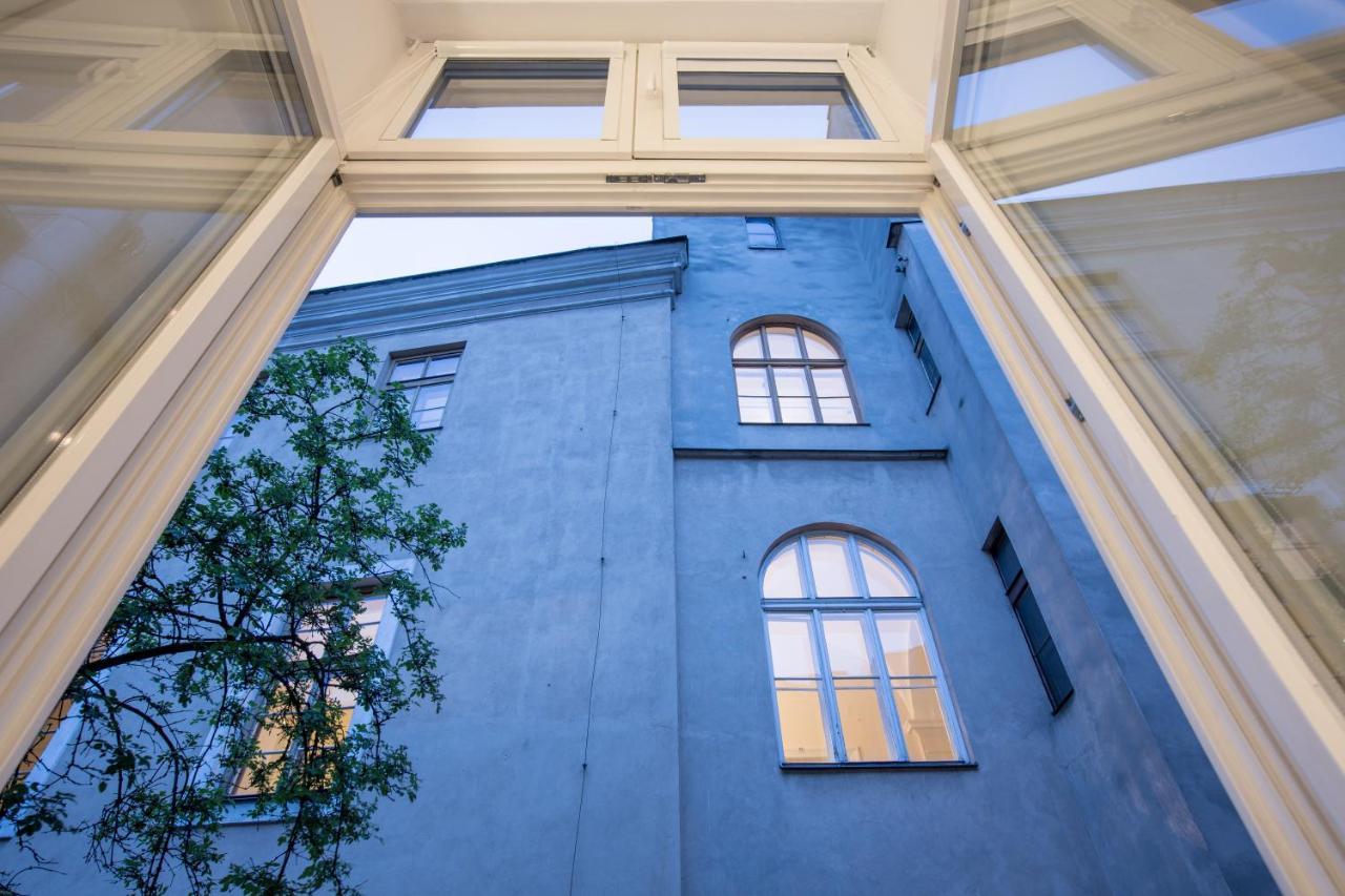 Cadena Gallery Apartments Wyspianski Krakow Dış mekan fotoğraf