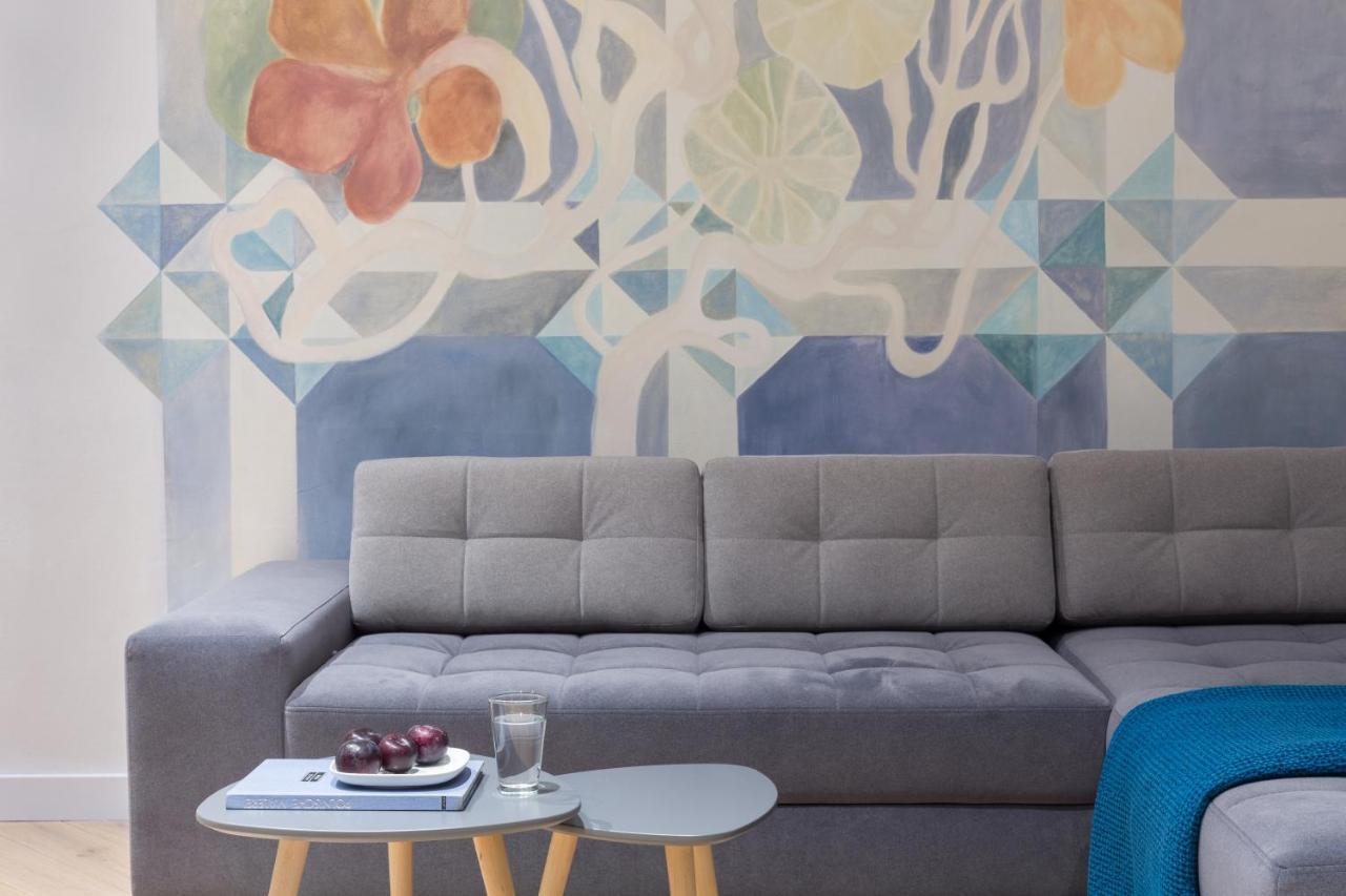 Cadena Gallery Apartments Wyspianski Krakow Dış mekan fotoğraf
